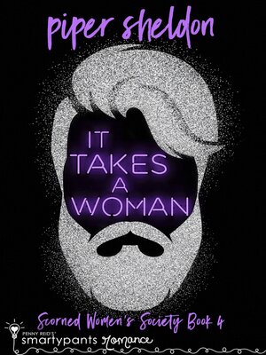 cover image of It Takes a Woman